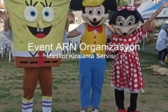 izmir-maskot-kiralama-eventarn-organizasyon-etkinlik