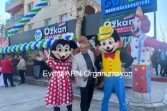 maskot-animasyon-izmir-eventarn-acilis-organizasyon